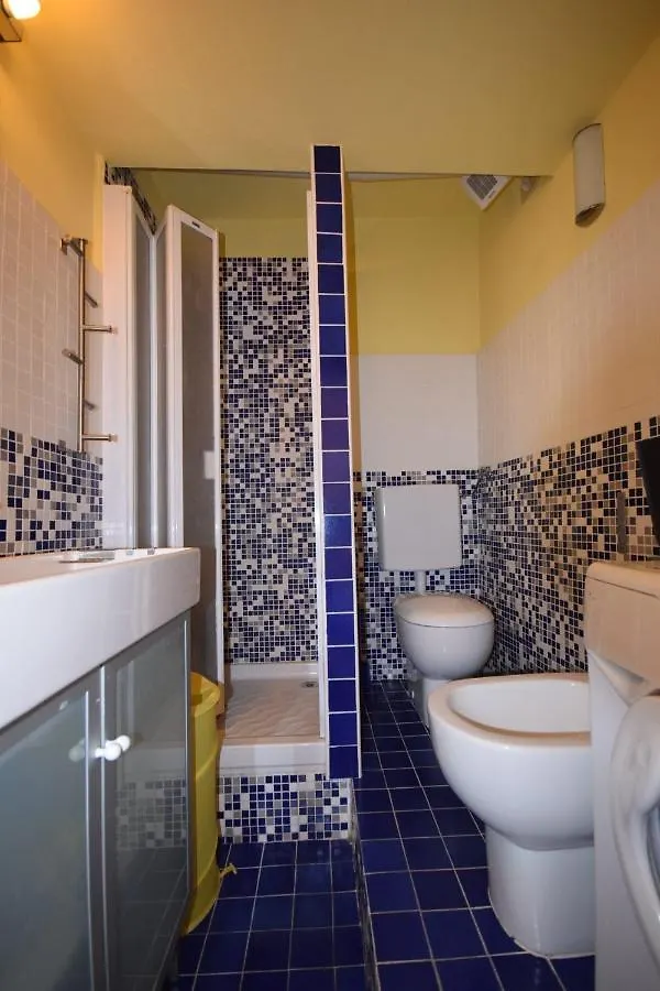 Il Nido Apartment Scarlino