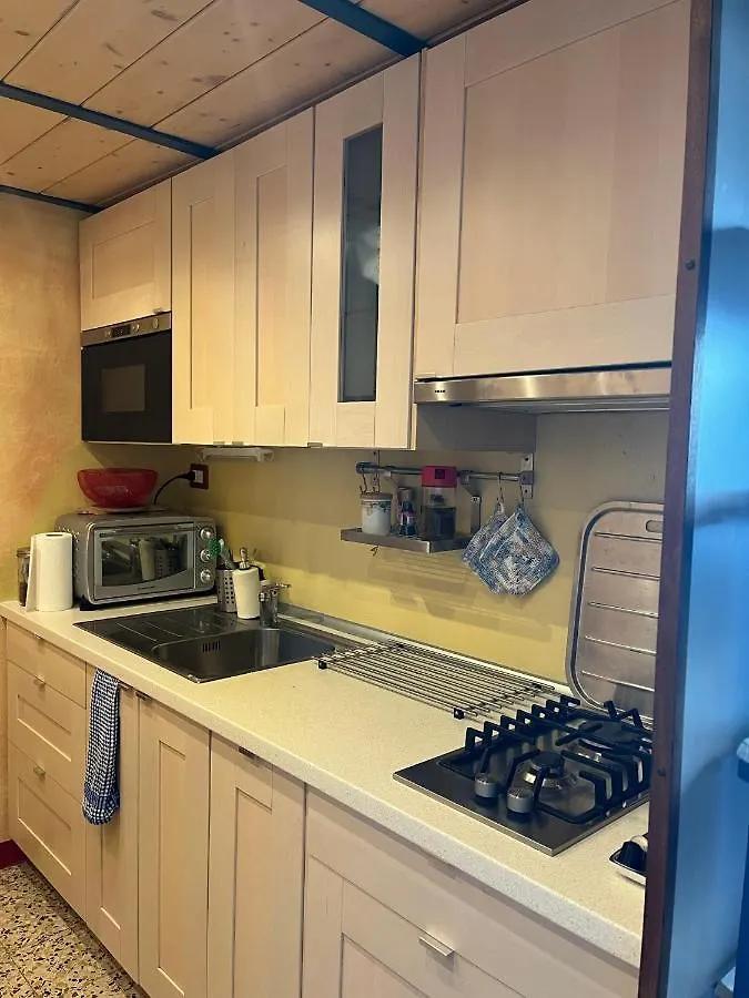 Il Nido Apartment Scarlino 0*,  Italy