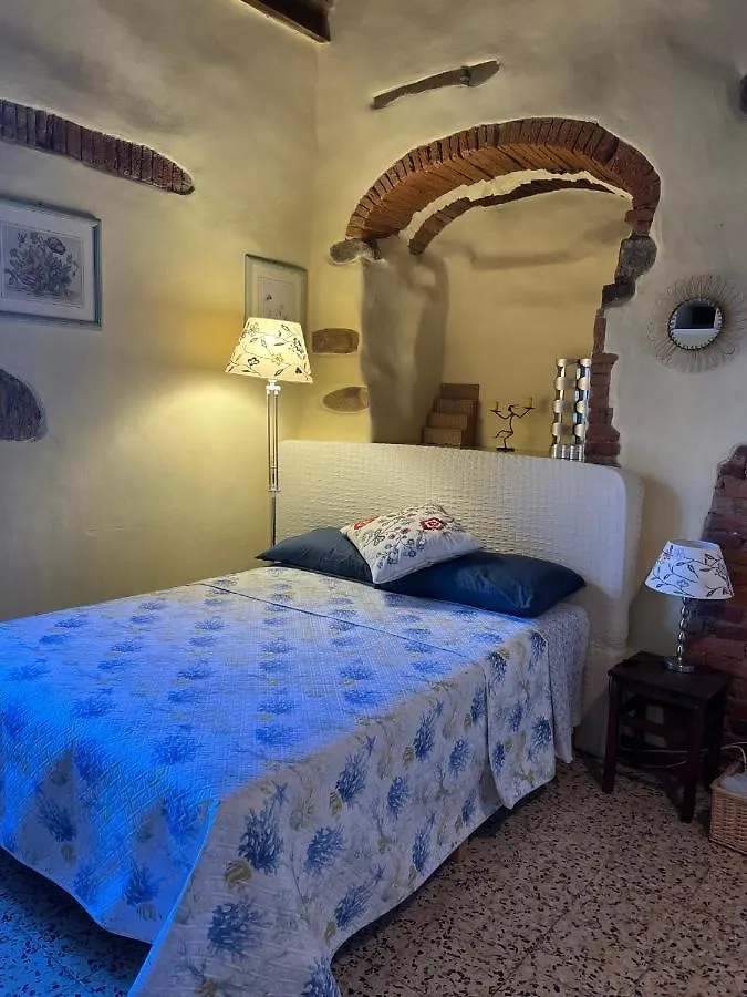 Il Nido Apartment Scarlino